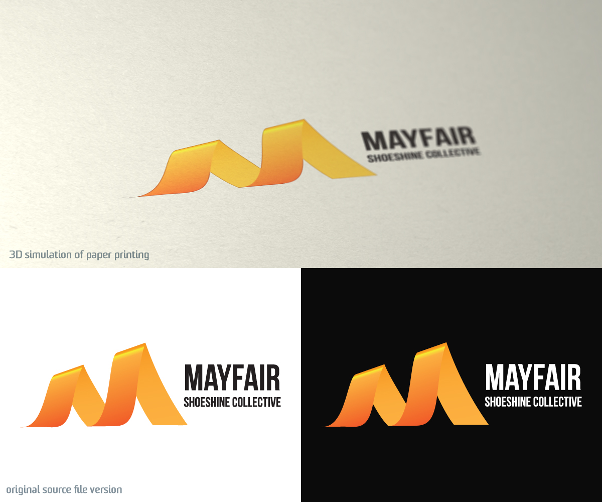 Logo Design by Anthony for this project | Design #2388429