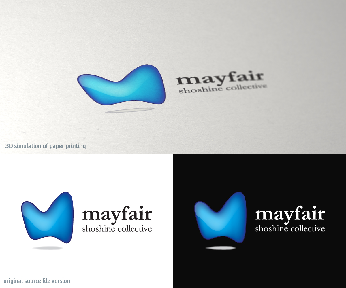 Logo Design by Anthony for this project | Design #2388430