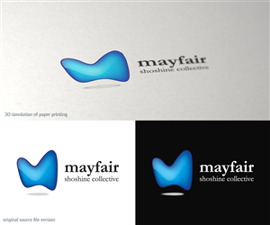 Logo Design by Anthony for this project | Design: #2388430