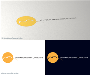 Design de Logo par Anthony pour ce projet | Design : #2396774