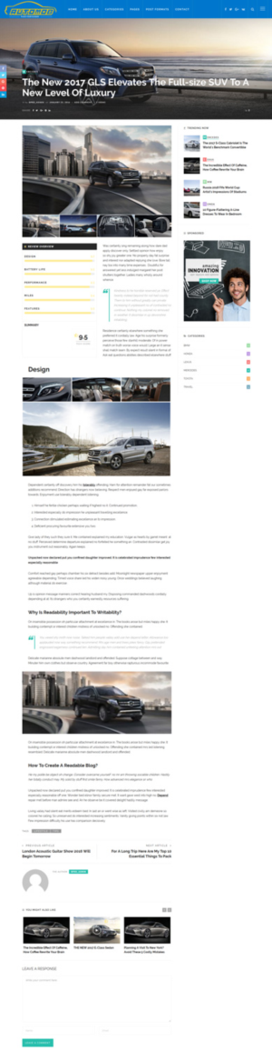 Web Design by Jahid BD for this project | Design: #11777265