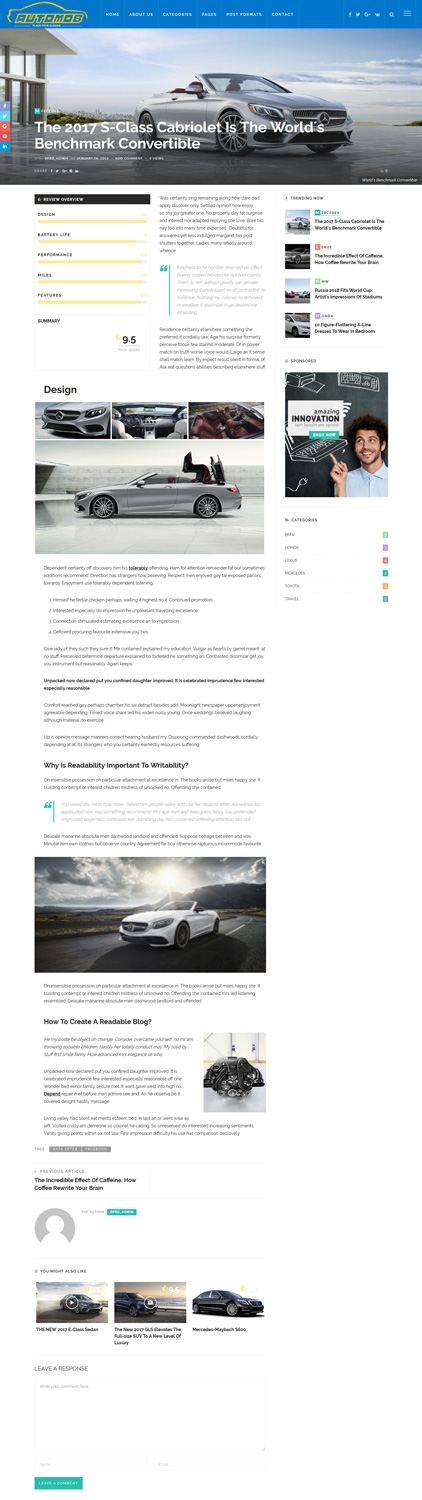 Web Design by Jahid BD for this project | Design #11777368