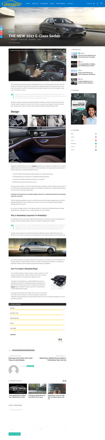 Web Design by Jahid BD for this project | Design #11777433