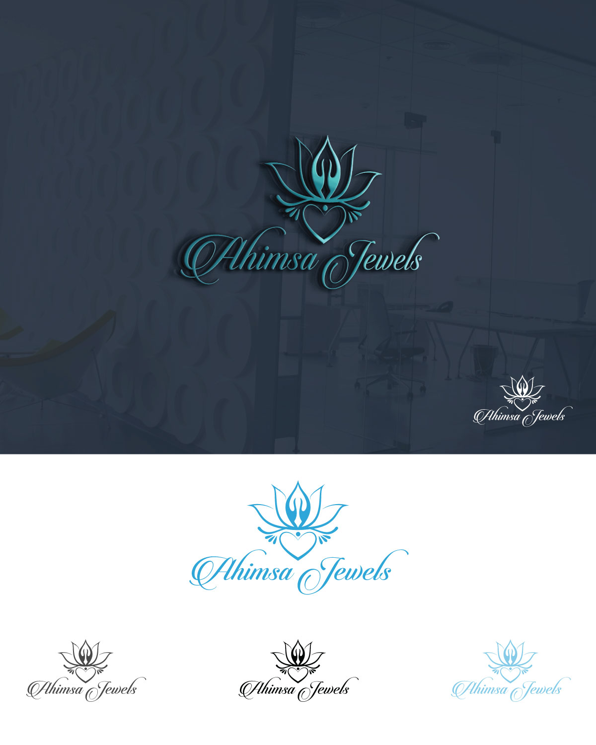 Diseño de Logo por krishno gs para este proyecto | Diseño #11765317