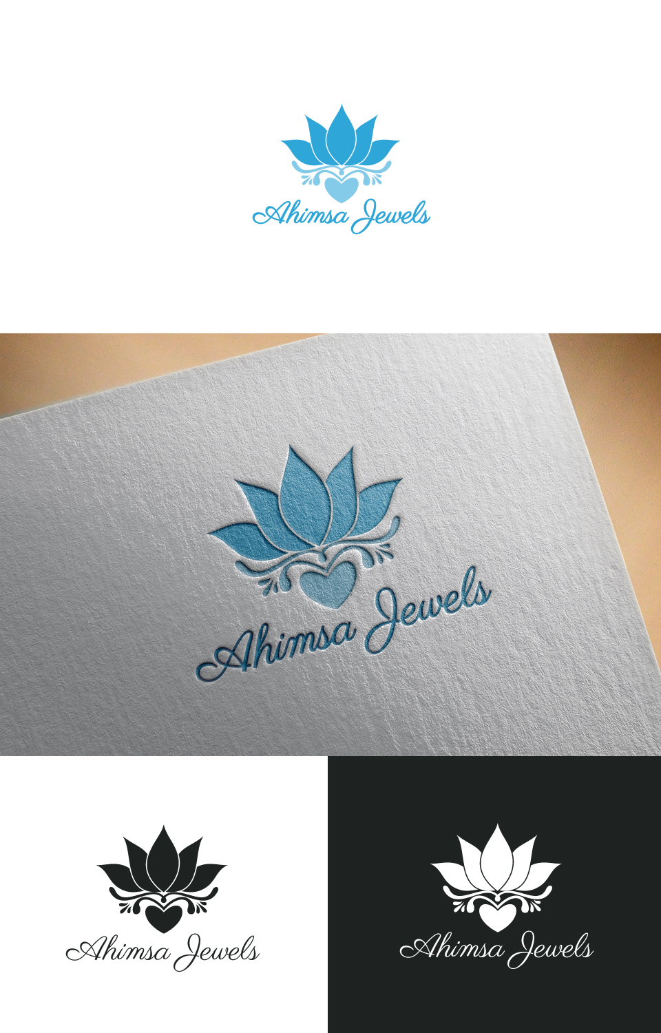 Diseño de Logo por Designmoment para este proyecto | Diseño #11822184