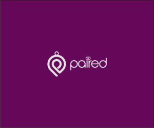 Paired | Logo Design by Pangestu