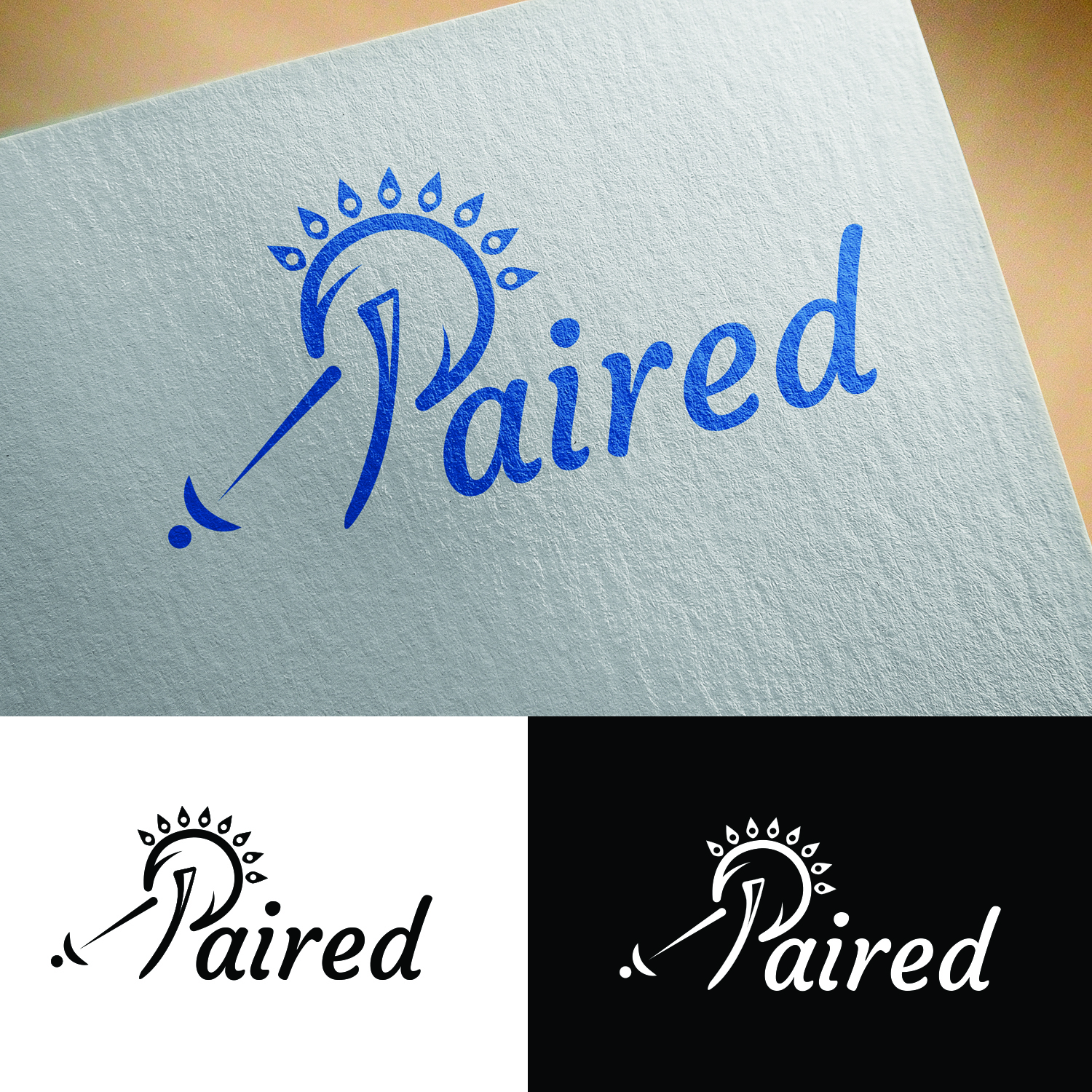 Logo Design by Arjuanaaja for this project | Design #11893058