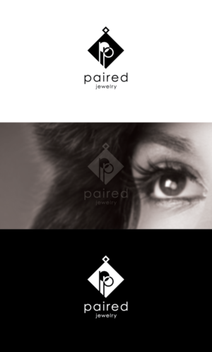 Paired | Logo Design by ds | designstructure