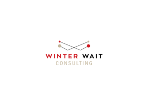 Logo Design by viniandra for Winter Wait Consulting LLC | Design #11775170