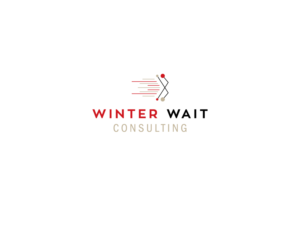 Logo Design by viniandra for Winter Wait Consulting LLC | Design: #11775172