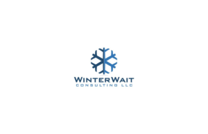 Winter Wait Consulting LLC | Logo-Design von laceymosleyy