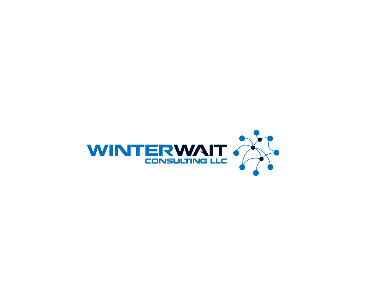 Logo-Design von studio-DAB für Winter Wait Consulting LLC | Design #11867065