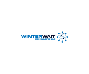 Logo Design by studio-DAB for Winter Wait Consulting LLC | Design #11867065