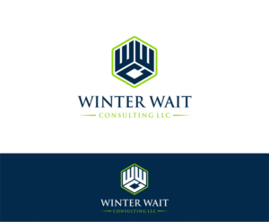 Logo Design by keith_designs for Winter Wait Consulting LLC | Design #11872453
