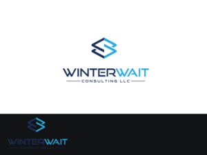 Logo Design by Atec for Winter Wait Consulting LLC | Design: #11781719