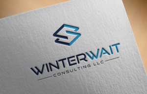 Logo Design by Atec for Winter Wait Consulting LLC | Design: #11781725