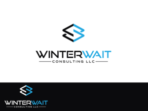 Logo Design by Atec for Winter Wait Consulting LLC | Design: #11788515