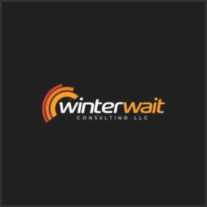 Logo Design by DoMadic for Winter Wait Consulting LLC | Design: #11865737