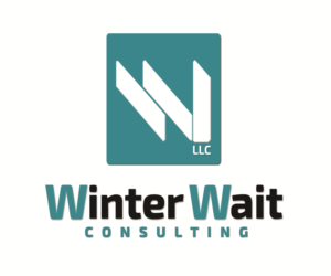Logo Design by kshitijpayasi for Winter Wait Consulting LLC | Design #11844782