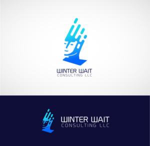 Logo Design by silgy josue for Winter Wait Consulting LLC | Design #11843047