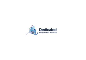 Logo-Design von sbelogd für Dedicated Management Services | Design: #11793441