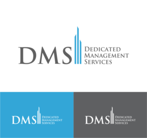 Logo Design by keith_designs for Dedicated Management Services | Design #11807259