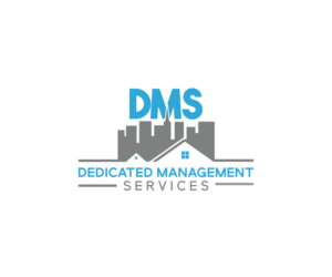 Logo-Design von CHAN GRFX für Dedicated Management Services | Design: #11833058