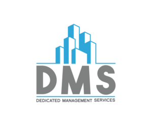 Logo-Design von CHAN GRFX für Dedicated Management Services | Design: #11833059