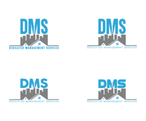 Design de Logo par CHAN GRFX pour Dedicated Management Services | Design : #11914179