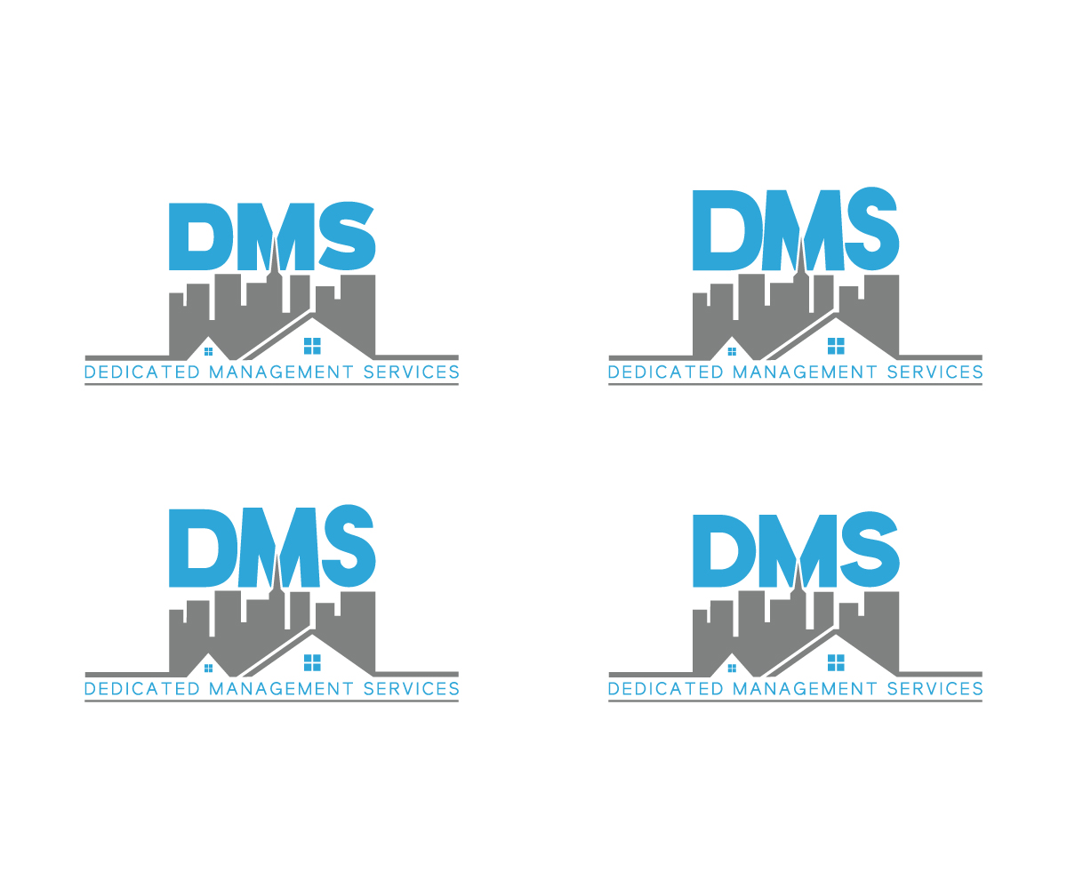 Design de Logo par CHAN GRFX pour Dedicated Management Services | Design #11915294