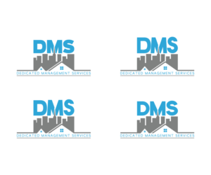 Design de Logo par CHAN GRFX pour Dedicated Management Services | Design : #11915294