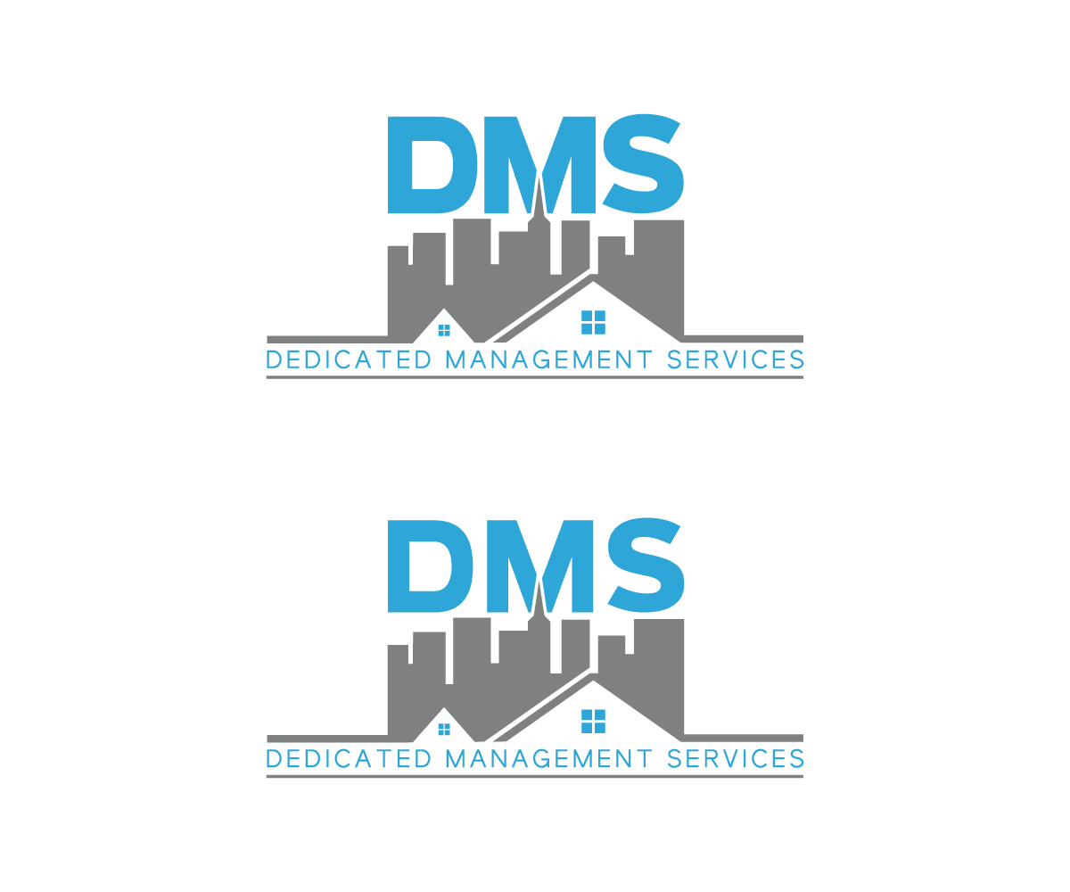 Design de Logo par CHAN GRFX pour Dedicated Management Services | Design #11916992