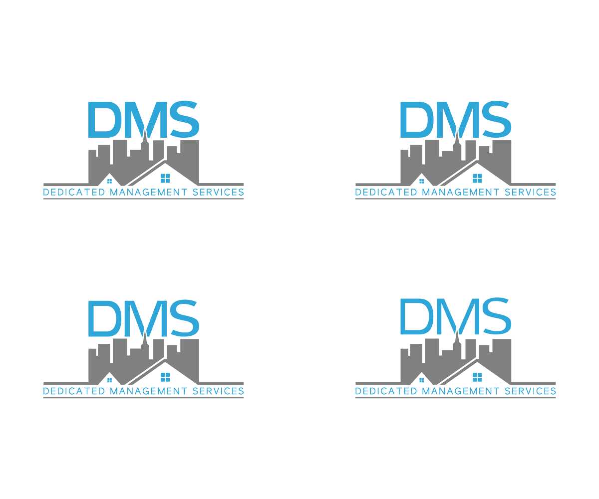 Design de Logo par CHAN GRFX pour Dedicated Management Services | Design #11968081