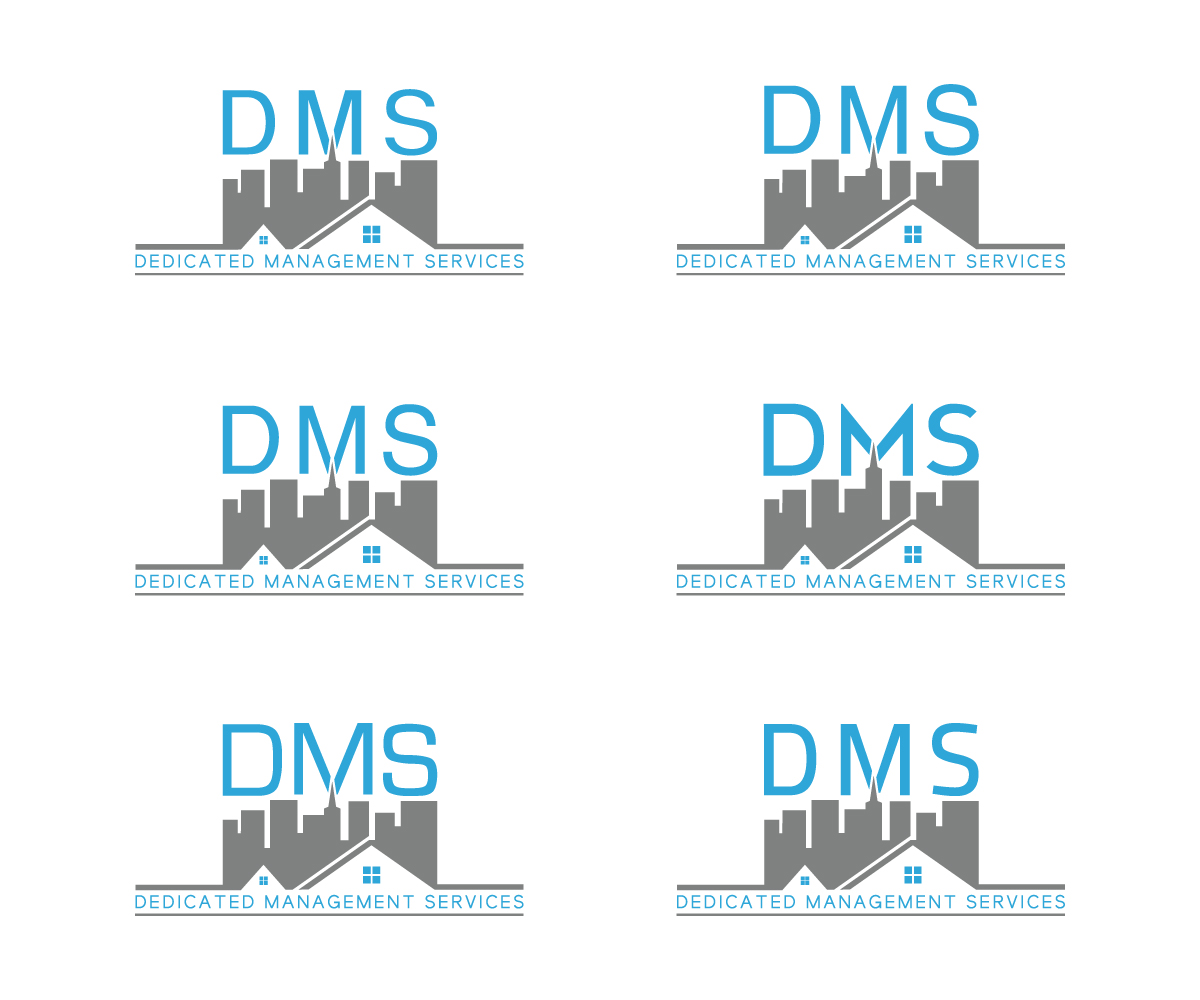 Design de Logo par CHAN GRFX pour Dedicated Management Services | Design #11969001