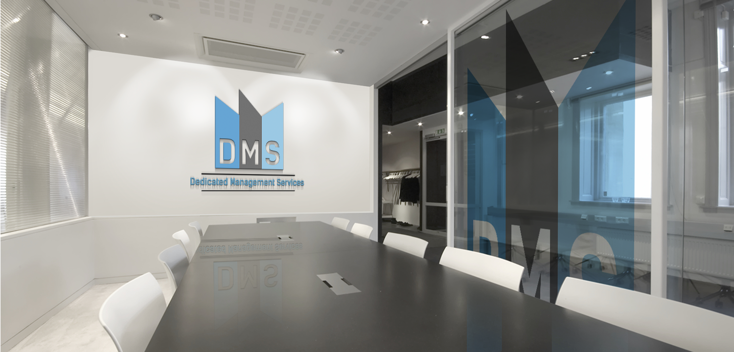 Design de Logo par MarkDesign pour Dedicated Management Services | Design #11793026