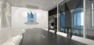 Design de Logo par MarkDesign pour Dedicated Management Services | Design : #11793026