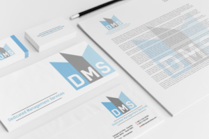Design de Logo par MarkDesign pour Dedicated Management Services | Design : #11793027