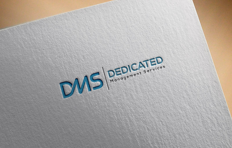 Logo Design by amanbd62 for Dedicated Management Services | Design #11768391