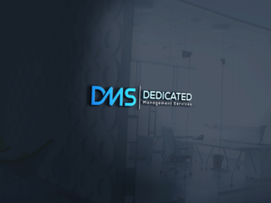 Logo Design by amanbd62 for Dedicated Management Services | Design: #11768412