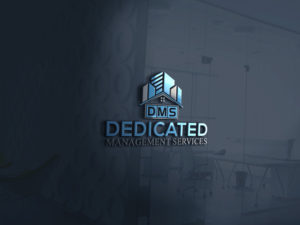 Design de Logo par designmaker0 pour Dedicated Management Services | Design : #11769640