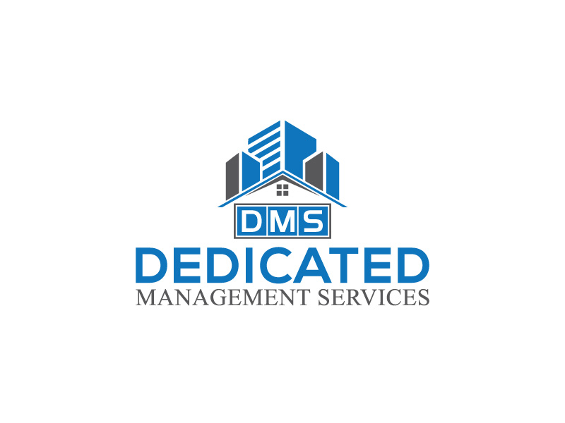 Design de Logo par designmaker0 pour Dedicated Management Services | Design #11769642