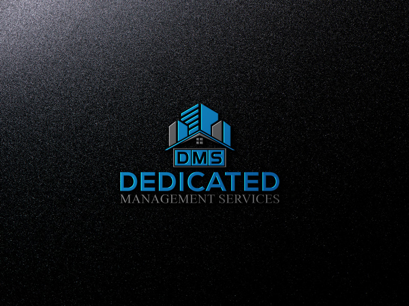 Design de Logo par designmaker0 pour Dedicated Management Services | Design #11769643