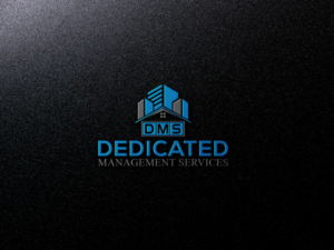 Design de Logo par designmaker0 pour Dedicated Management Services | Design : #11769643