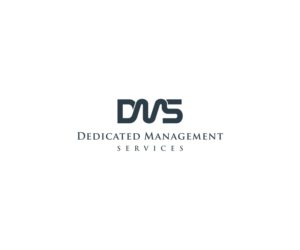 Logo Design by PetaniArt for Dedicated Management Services | Design #11766503