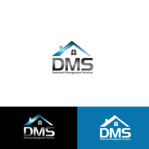 Logo-Design von Art creators für Dedicated Management Services | Design: #11768911