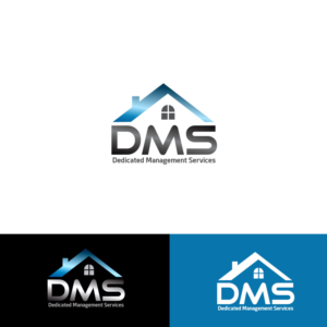 Logo-Design von Art creators für Dedicated Management Services | Design: #11911659