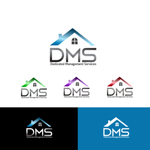 Logo-Design von Art creators für Dedicated Management Services | Design: #11914797