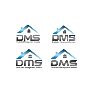 Logo-Design von Art creators für Dedicated Management Services | Design: #11917565