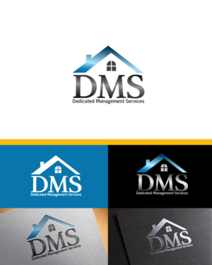 Logo Design by Art creators for Dedicated Management Services | Design #12002557