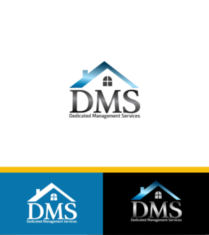 Design de Logo par Art creators pour Dedicated Management Services | Design : #12003187